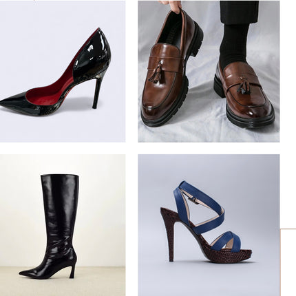 SAPATOS
