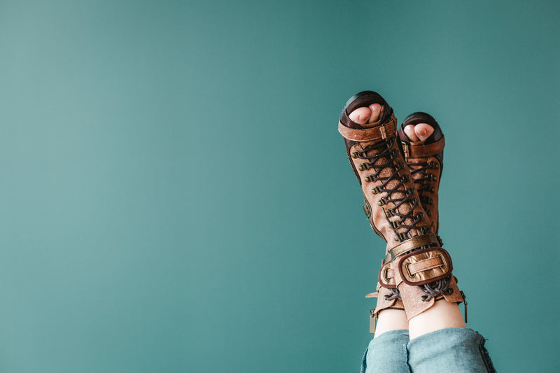 Sapatos