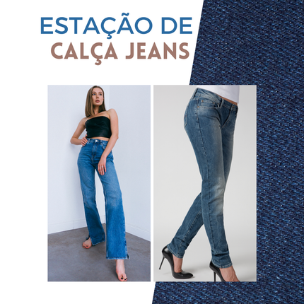 CALÇAS