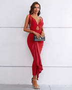 Red / L