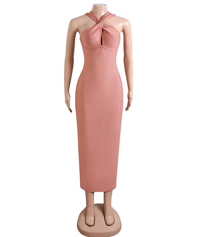 Vestido — Tomara-que-Caia