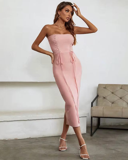 Vestido — Tomara-que-Caia