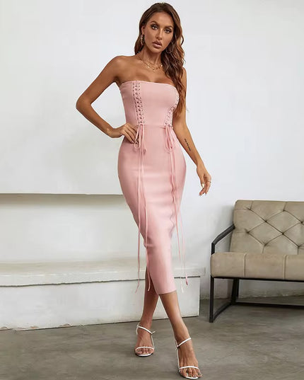 Vestido — Tomara-que-Caia