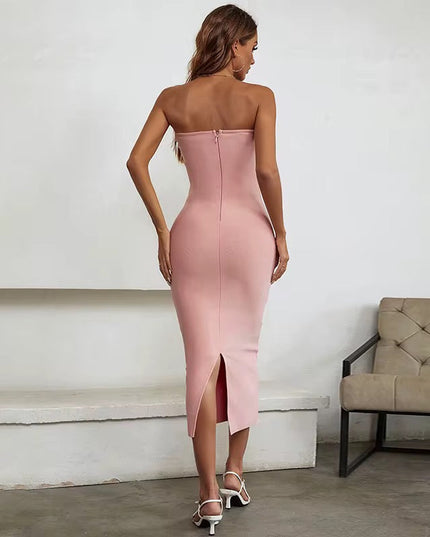 Vestido — Tomara-que-Caia