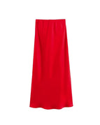 Red / M