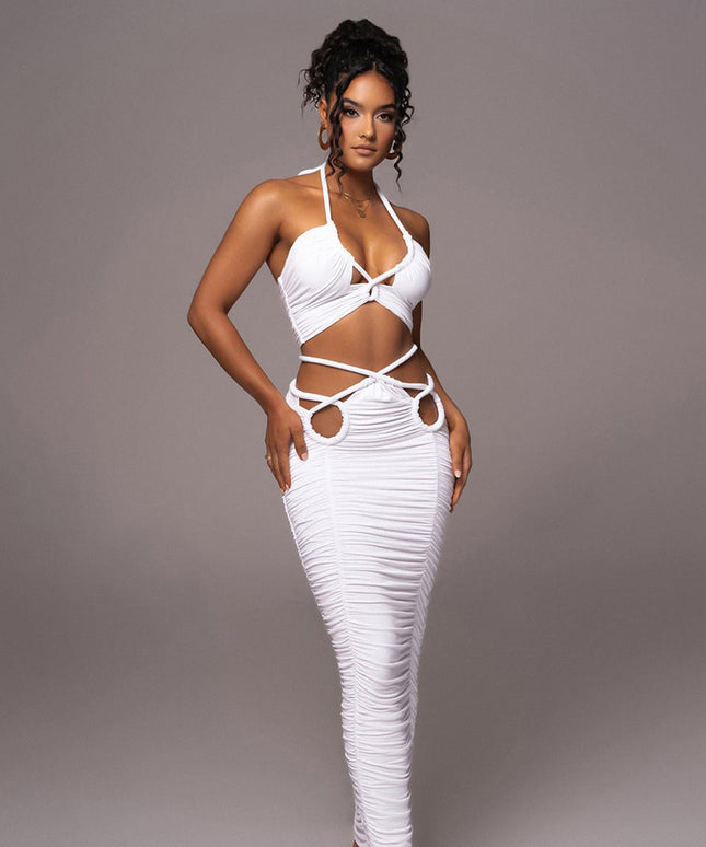Conjunto Longo Bandage