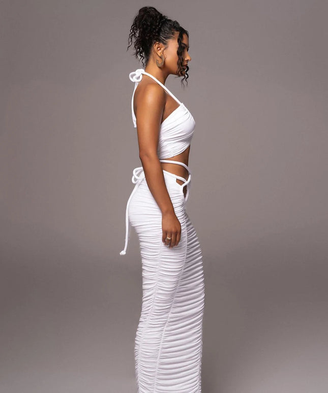 Conjunto Longo Bandage