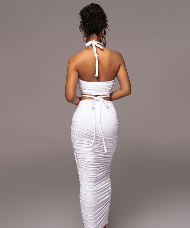 Conjunto Longo Bandage
