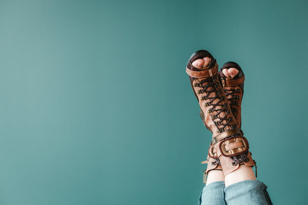 <h2>Sapatos</h2>